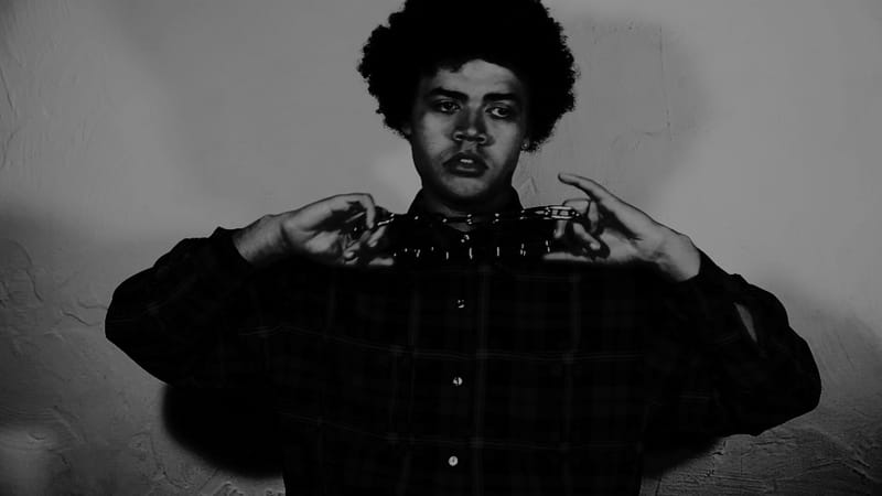 Experimental musician James Ferraro on his new album and its relationship with GTA V