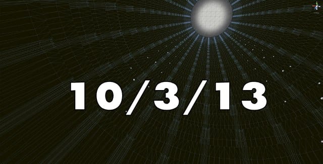 The Sundance of Games, a Mighty Rich Kickstarter, and our Destiny awaits