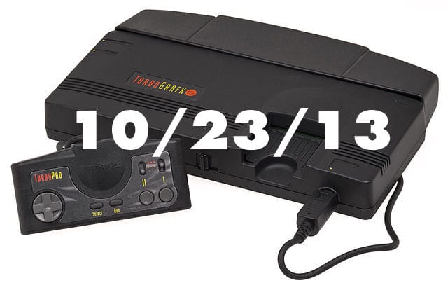 The next iPad is thin, the new PS4 controller is old, and the old Smash Bros. gets documented