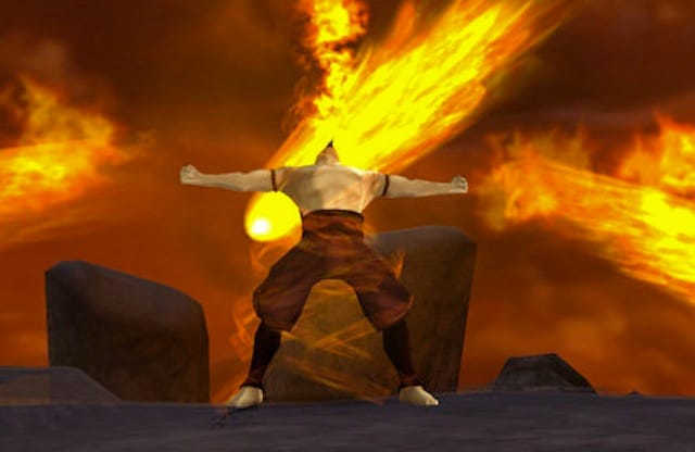 One man alone accounts for .25 percent of the achievement points earned on the 360