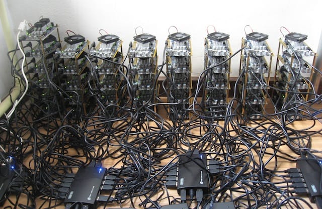 How bitcoin makes online players lucrative targets