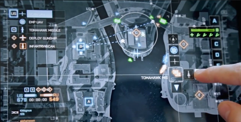 Battlefield 4’s commander mode gives videogames what they don’t need: a head coach