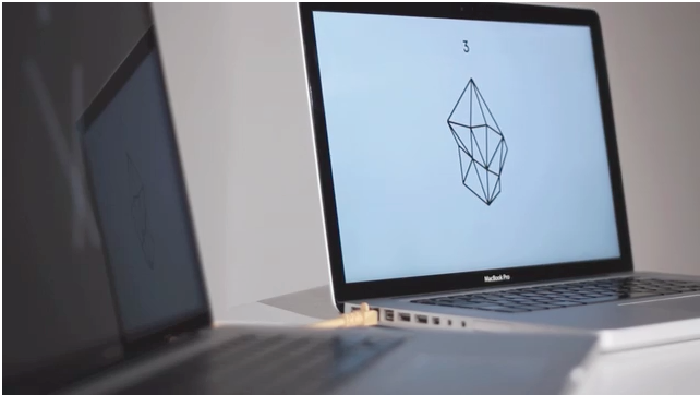 The eternal futility of two computers playing rock, paper, scissors
