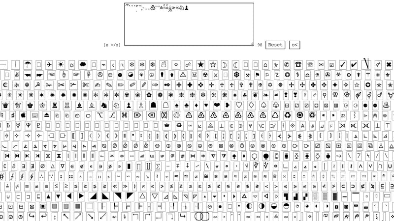 Crashtxt wants to shatter the Internet