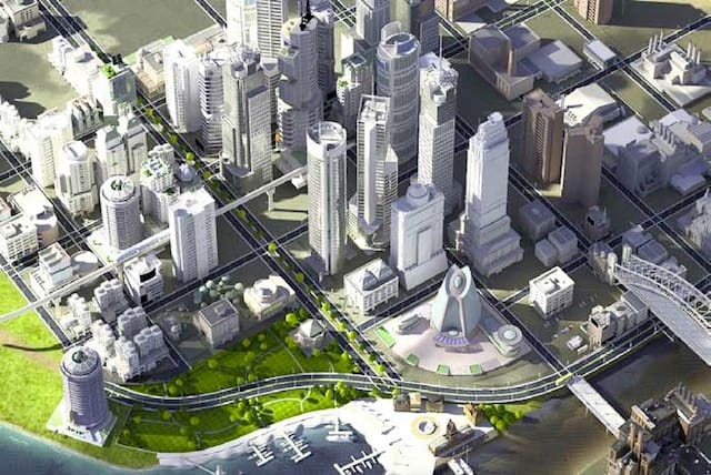 How SimCity is replacing reading, writing, and arithmetic