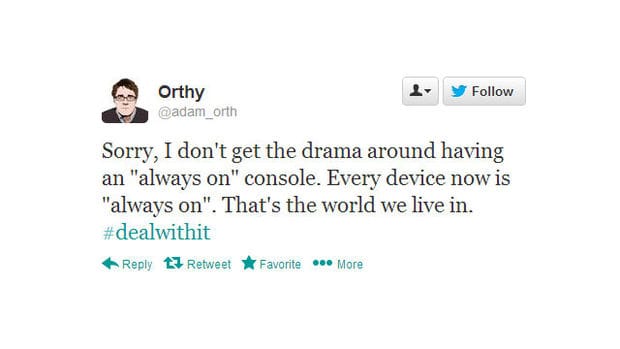 Orthy speaks out on building better online game communities