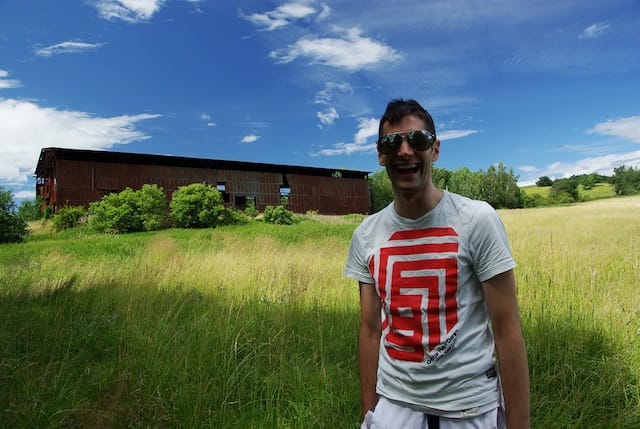 Celebrate the official release of Day Z with these photos of Chernarus in real-life