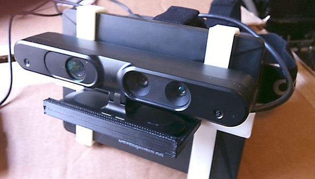 With the new virtual reality category on Steam, VR is officially a thing