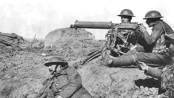 A look back at the last great console war