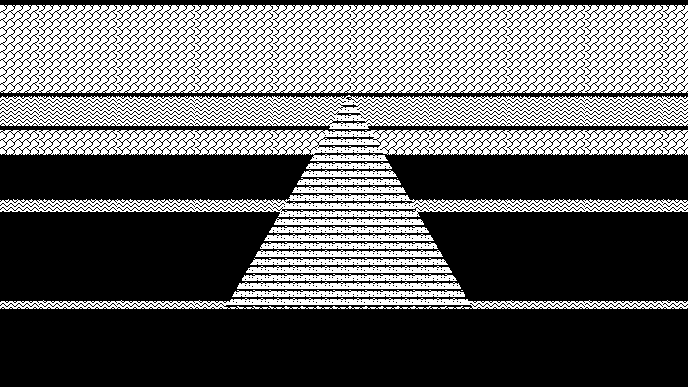 Fjords is the black metal version of Cave Story