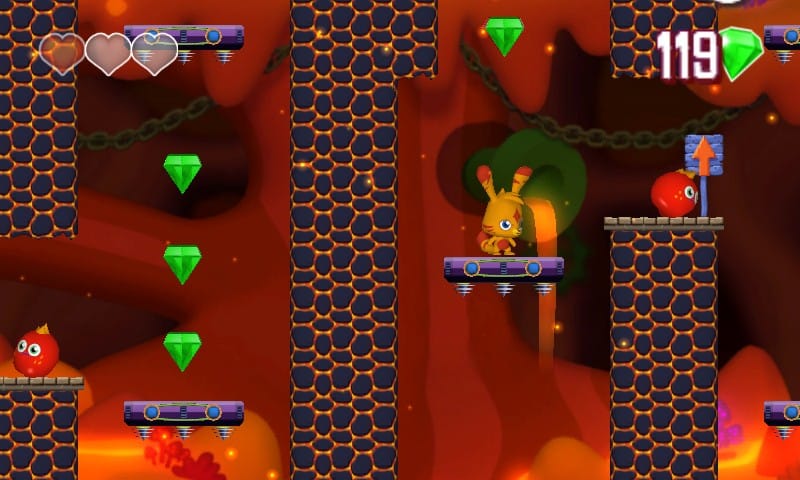 Moshi Monsters: Katsuma Unleashed made me miss the ’90s