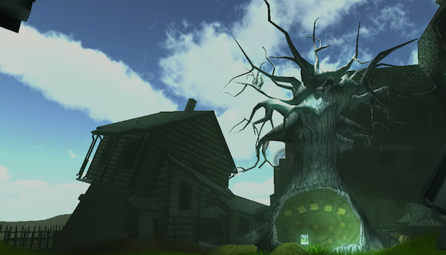 The spooky Nevermind measures your heart rate to overcome anxiety