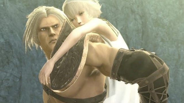 Drakengard 3 looks like more Nier, and here’s why that’s a great thing