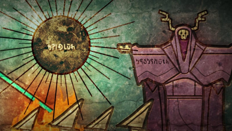 Oceanhorn borrows all the worst parts from Zelda