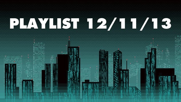 Playlist 12/11: Peggle 2 rekindles the flame, DataJack hacks inside, and Radial Runner (colorfully) infuriates