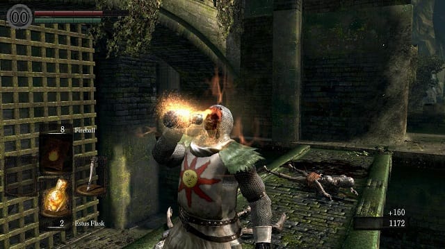 Novelty Dark Souls Cafe looks to be From Software’s darkest and most brutal experience yet