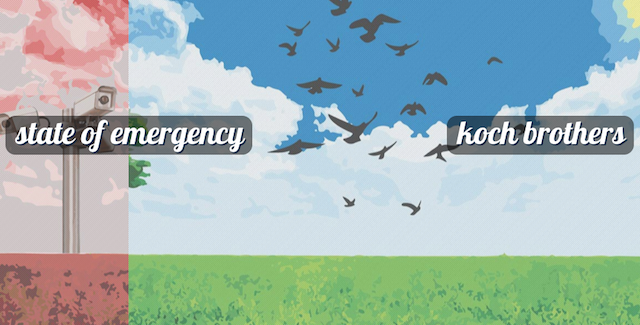 This game will probably land you on a terrorist watch list