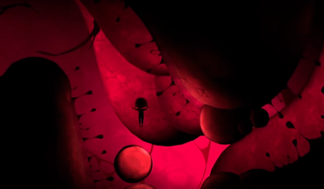 Nightmare: Malaria makes us wonder if games for change are actually getting good