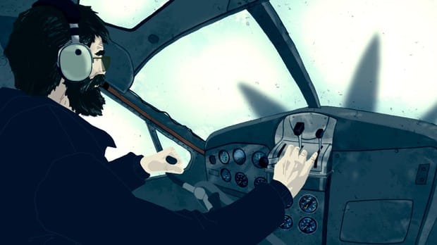 The Long Dark brings Canada to videogames