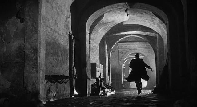 The noir-ish Framed could be the Device 6 of 2014