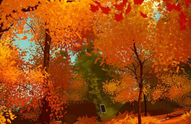 Surprisingly, Jonathan Blow doesn’t hate landscape designers