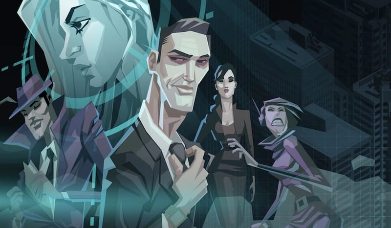 Invisible Inc. is your quintessential Klei game, meaning you haven’t seen anything like it
