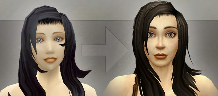 World of Warcraft helped someone come out as transgender