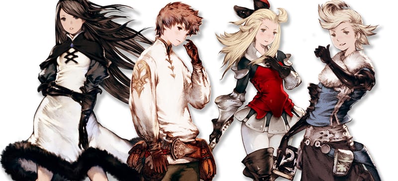 What does Bravely Default: Flying Fairy say about the future of the JRPG?