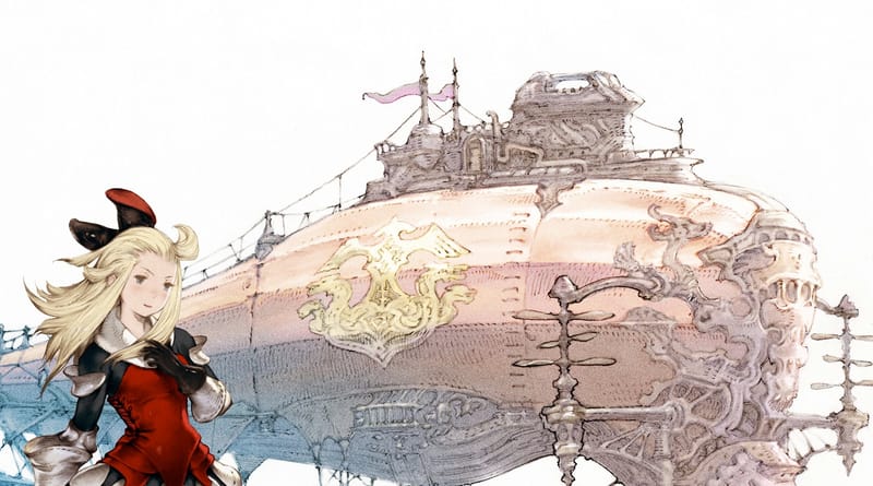 Unsung Story adds Final Fantasy Tactics’s artist, inches even closer to reassembling the whole team