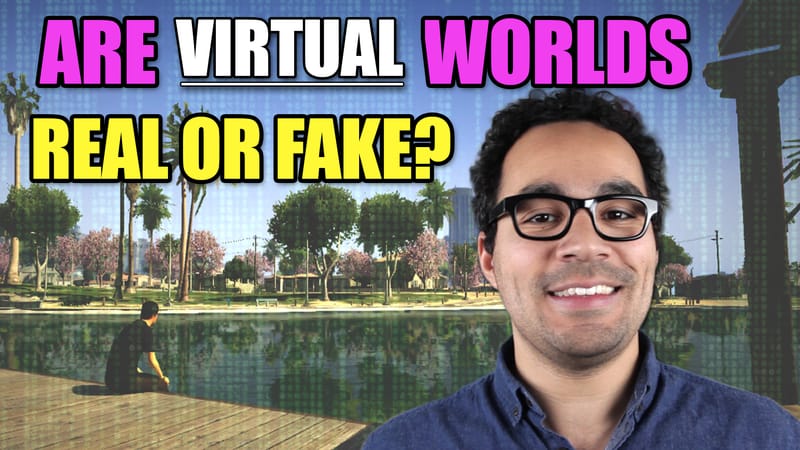 New PBS Game/Show asks if virtual worlds like Los Santos should count as real places
