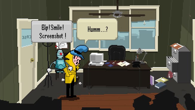 Murder in the Hotel Lisbon pushes the limits of our nostalgia