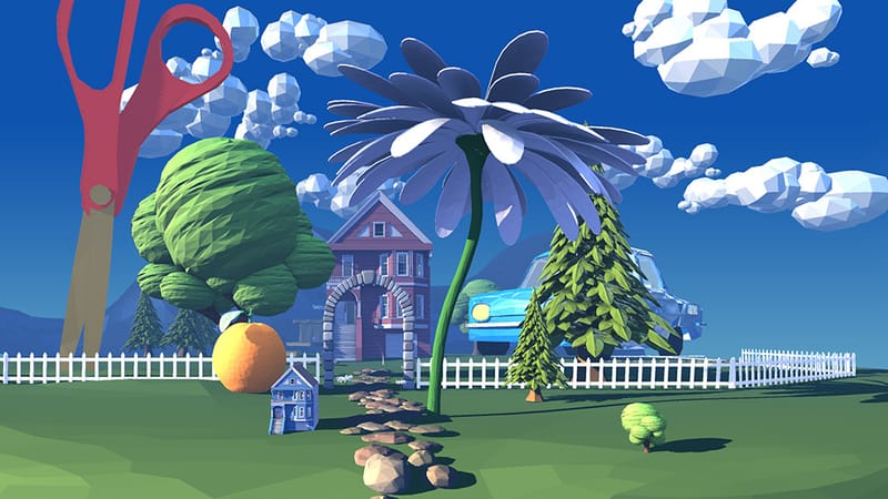 Go behind the scenes of Scale, Steve Swink’s maybe-masterpiece