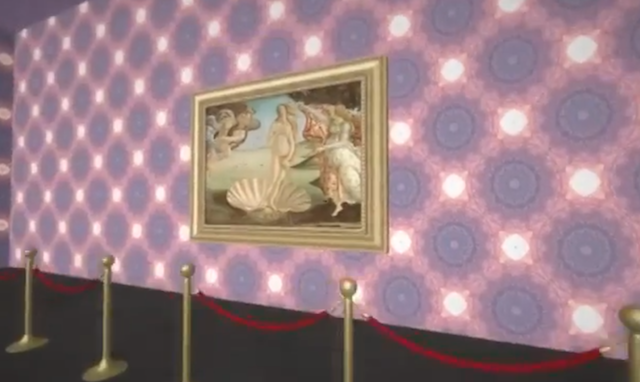 This perspective-bending puzzler from Carnegie Mellon belittles the FPS