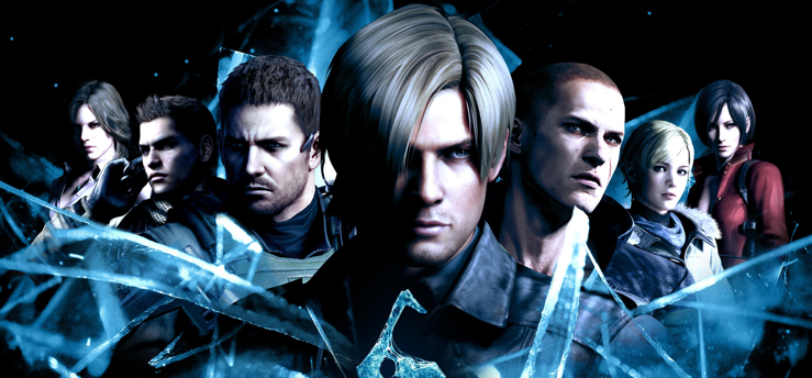 Capcom is hiring a 100 developers a year, so there’s hope for Resident Evil 7 yet