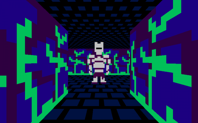 Check out all these awesome free Ludum Dare games, including the Darksoulslike Titan Souls