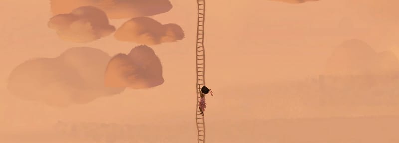 Inside the twenty-year collaboration that brought us Psychonauts, Full Throttle, and Broken Age