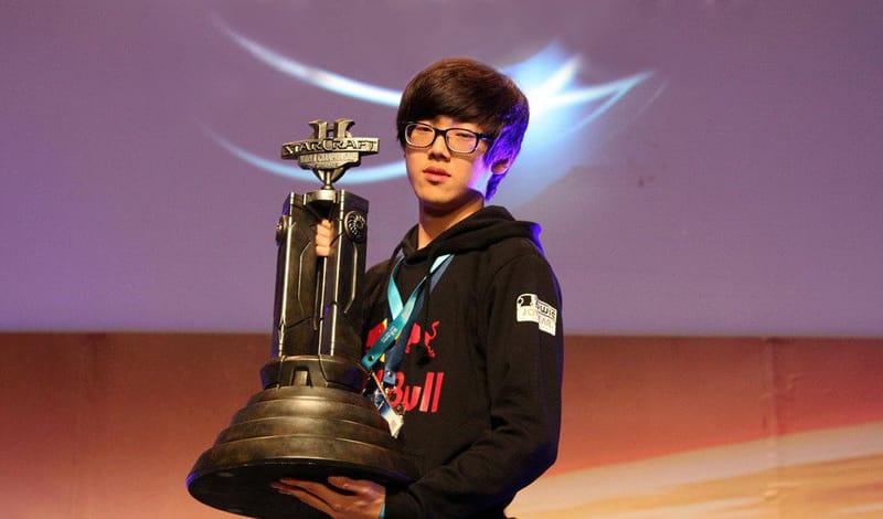 Blizzard will now pay for you to play esports at the college level