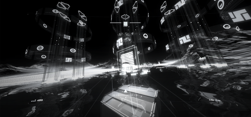 Hunting Anubis turns the dogfight into a brutal, stealth cold war