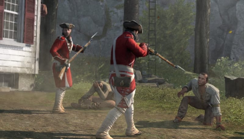 British schools make programming mandatory, ensuring future of British videogames