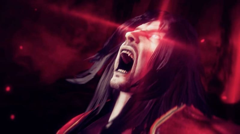 Castlevania: Lords of Shadow 2 is as grotesque as it aims to be