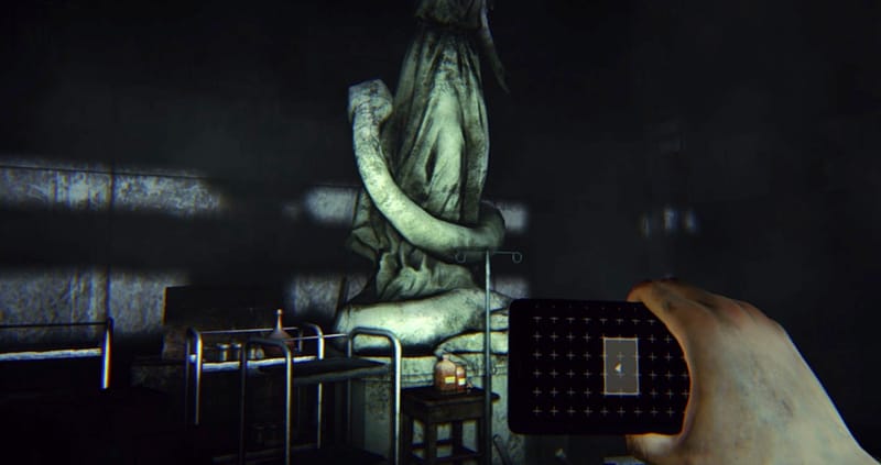 Looks like live-streamers will make Daylight even more terrifying