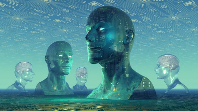 Eve Online and Oculus Rift devs say VR will help us transcend "the atoms of this particular earth"