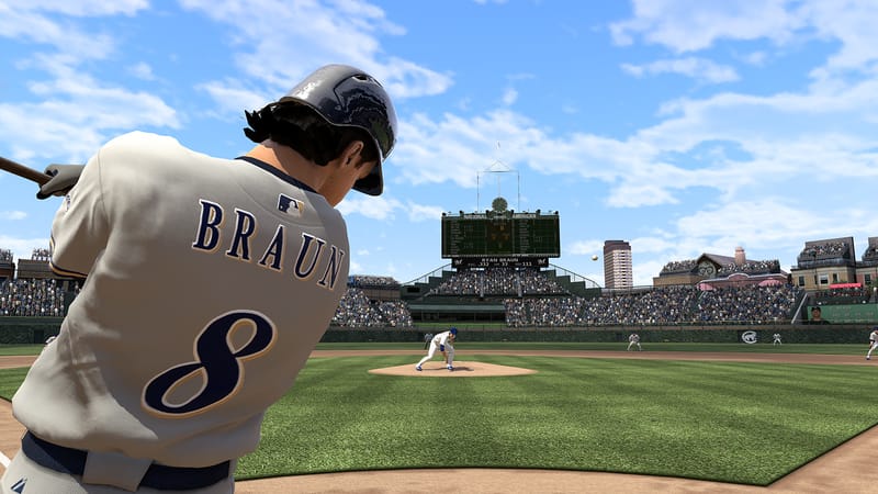 The problem with sports games and realism