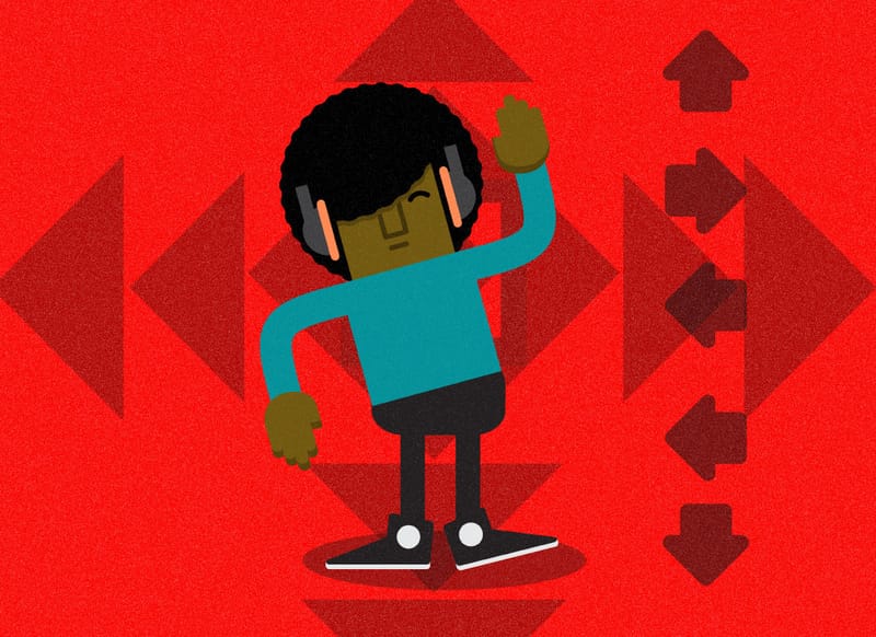 A new breed of music game is about creating, not performing