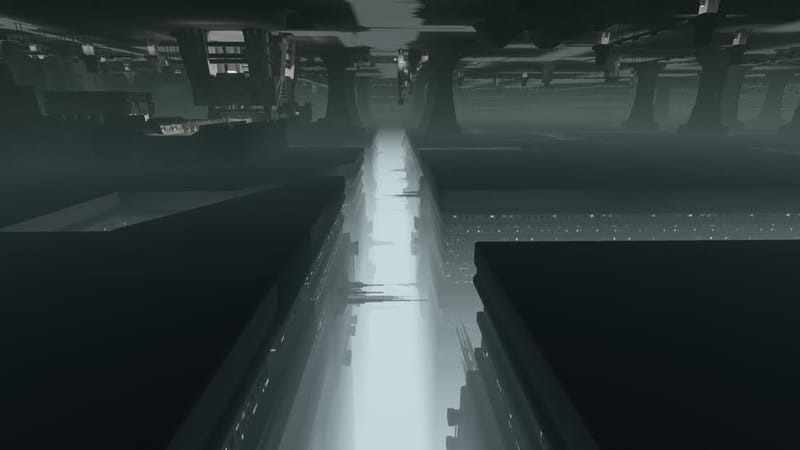 The beguiling, sketch-like beauty of NaissanceE