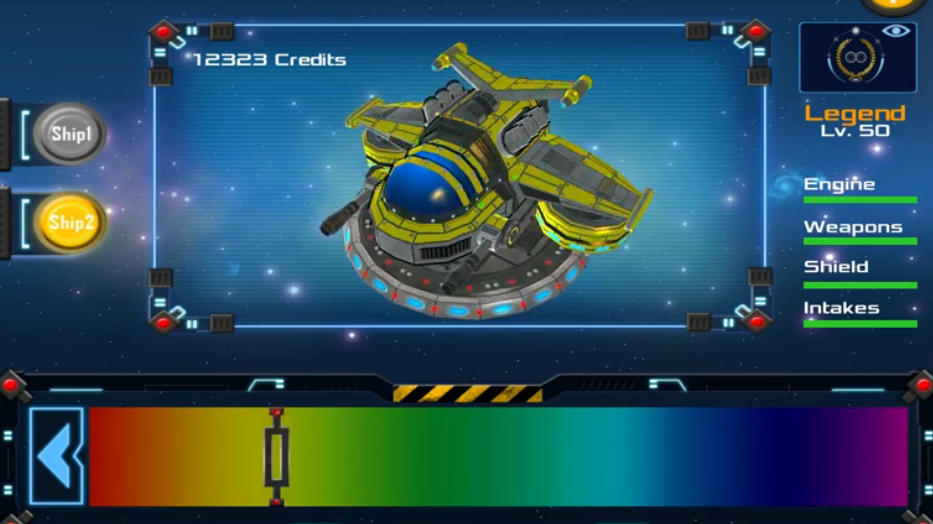 This asteroid-zapping game might cure cancer