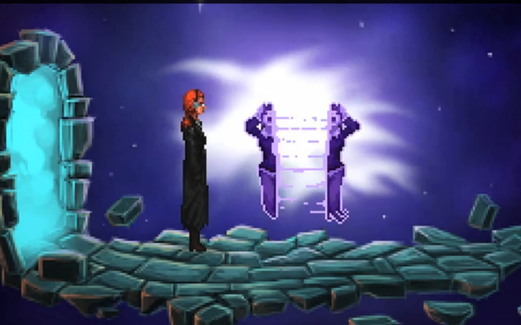 Wadjet Eye to release fifth in series of beautiful point-and-click games