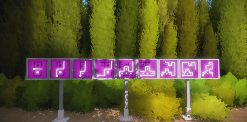 Watch Jonathan Blow burn through the first ten minutes of The Witness