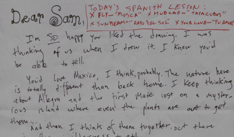 Gone Home creator talks reading in videogames and the danger of lore