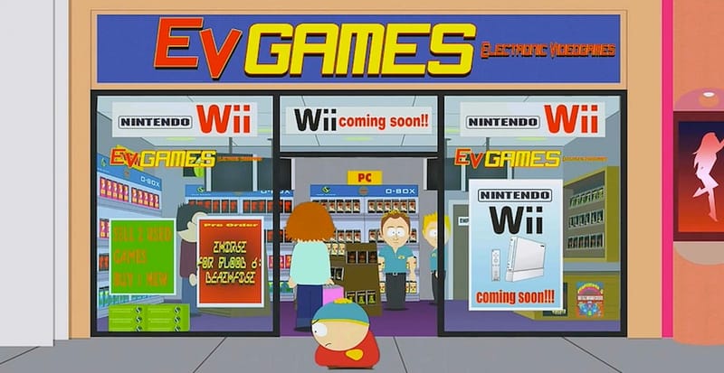 "Fart on a canine enemy while in Gnome form" and other absurd South Park achievements